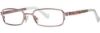 Picture of Lilly Pulitzer Eyeglasses GABY