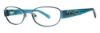 Picture of Vera Wang Eyeglasses GARLAND 2