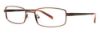 Picture of Comfort Flex Eyeglasses GAVIN