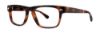 Picture of Zac Posen Eyeglasses GENT