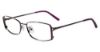 Picture of Indie Eyeglasses GLORIA