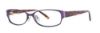 Picture of Kensie Eyeglasses GLOWING