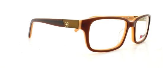 Picture of X Games Eyeglasses GNARLY