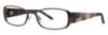 Picture of Kensie Eyeglasses GRAFFITI