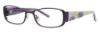 Picture of Kensie Eyeglasses GRAFFITI