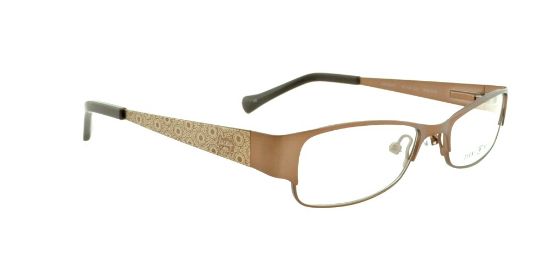 Picture of Lucky Brand Eyeglasses GROOVY