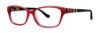 Picture of Kensie Eyeglasses HAPPY