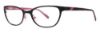Picture of Lilly Pulitzer Eyeglasses HAWTHORNE