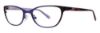 Picture of Lilly Pulitzer Eyeglasses HAWTHORNE