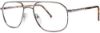 Picture of Comfort Flex Eyeglasses HENRY FLEX