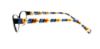 Picture of Lucky Brand Eyeglasses HORIZON