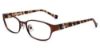 Picture of Lucky Brand Eyeglasses HORIZON
