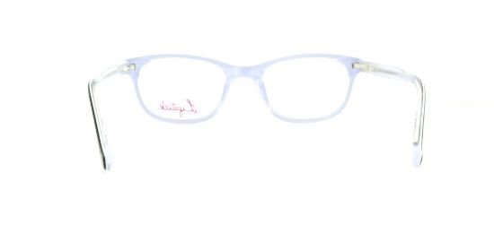 Picture of Lipstick Eyeglasses HYPNOTIZE