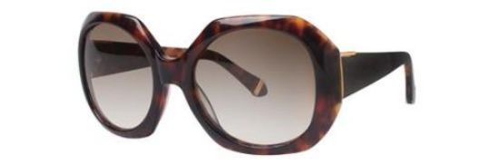 Picture of Zac Posen Sunglasses INGRID