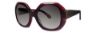 Picture of Zac Posen Sunglasses INGRID