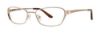 Picture of Dana Buchman Eyeglasses ISHA