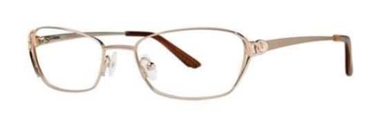 Picture of Dana Buchman Eyeglasses ISHA