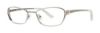 Picture of Dana Buchman Eyeglasses ISHA