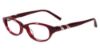 Picture of Jones New York Eyeglasses J218