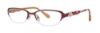 Picture of Lilly Pulitzer Eyeglasses JADE