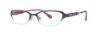 Picture of Lilly Pulitzer Eyeglasses JADE