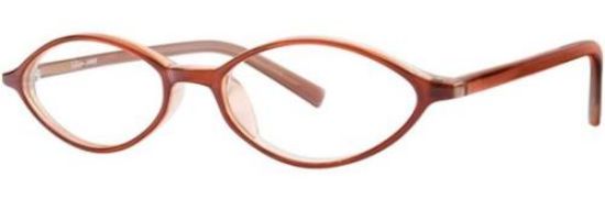 Picture of Gallery Eyeglasses JAMIE