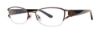 Picture of Dana Buchman Eyeglasses JANNAH