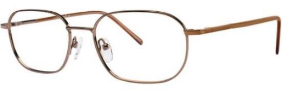 Picture of Comfort Flex Eyeglasses JIM