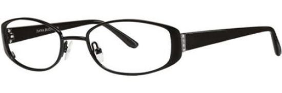 Picture of Dana Buchman Eyeglasses JONIE
