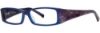 Picture of Lilly Pulitzer Eyeglasses JOSEPHINE