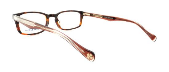 Picture of Lucky Brand Eyeglasses JUDE