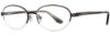 Picture of Dana Buchman Eyeglasses JULIA