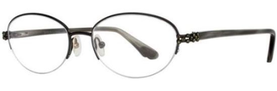 Picture of Dana Buchman Eyeglasses JULIA