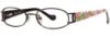 Picture of Lilly Pulitzer Eyeglasses KACIE
