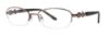 Picture of Dana Buchman Eyeglasses KADIN