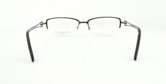 Picture of Dana Buchman Eyeglasses KELLEN