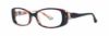 Picture of Dana Buchman Eyeglasses KENNA