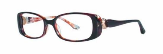 Picture of Dana Buchman Eyeglasses KENNA