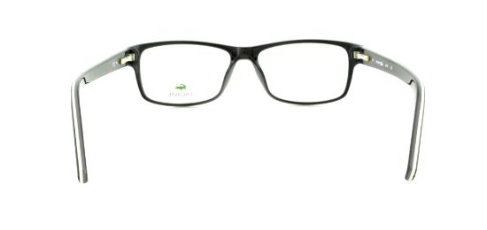 Picture of Lacoste Eyeglasses L2707