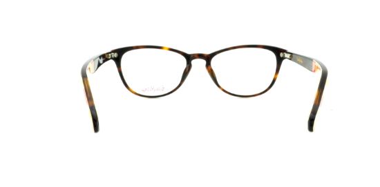 Picture of Lilly Pulitzer Eyeglasses LANEY