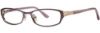 Picture of Dana Buchman Eyeglasses LAUREL CANYON