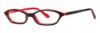 Picture of Gallery Eyeglasses LAYA