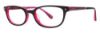 Picture of Lilly Pulitzer Eyeglasses LEIGHTON
