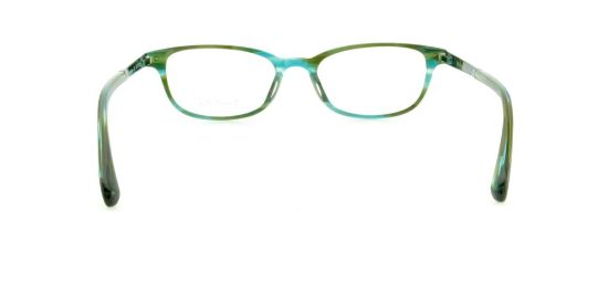 Picture of Lilly Pulitzer Eyeglasses LEIGHTON