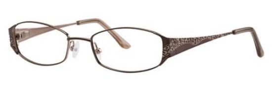 Picture of Dana Buchman Eyeglasses LEILA