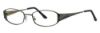 Picture of Dana Buchman Eyeglasses LEILA