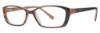 Picture of Vera Wang Eyeglasses LISSOME