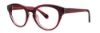 Picture of Zac Posen Eyeglasses LOIS