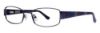 Picture of Kensie Eyeglasses LOVESICK