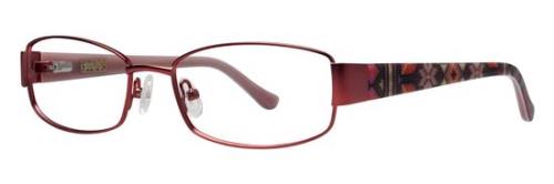 Picture of Kensie Eyeglasses LOVESICK